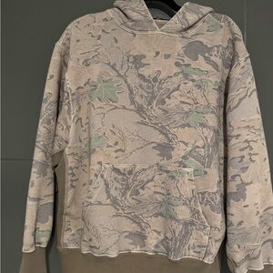 Yeezy season 4 hoodie